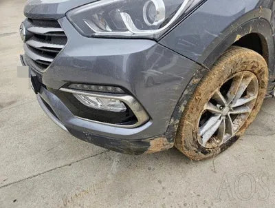 2017 Hyundai Santa FE VIN: