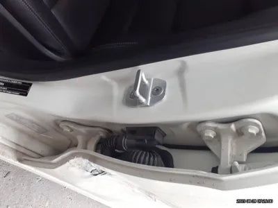 2017 Mercedes-Benz A 200 VIN: