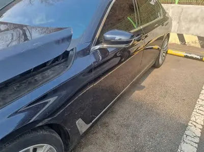 2017 BMW 750 WBA7F2106HG713721 VIN:WBA7F2106HG713721