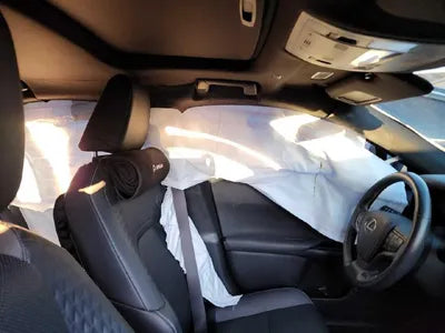 2020 Lexus UX 250 VIN: