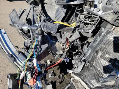 2016 Genesis G80 VIN: