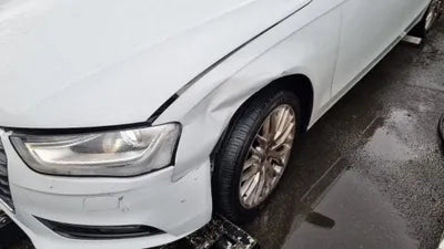 2015 Audi A4 WAUZZZ8K9FA083130 VIN:WAUZZZ8K9FA083130