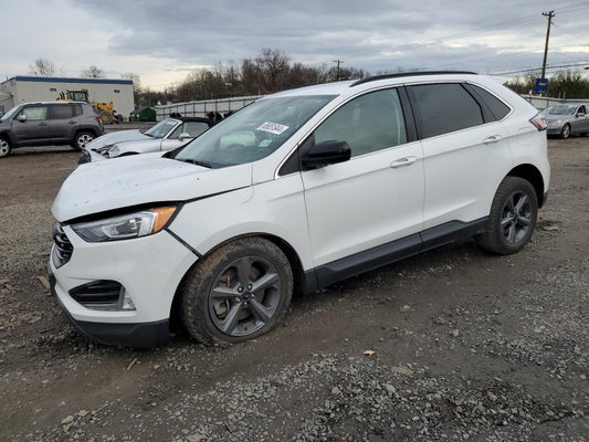 2022 FORD EDGE SEL VIN:2FMPK4J92NBA05148