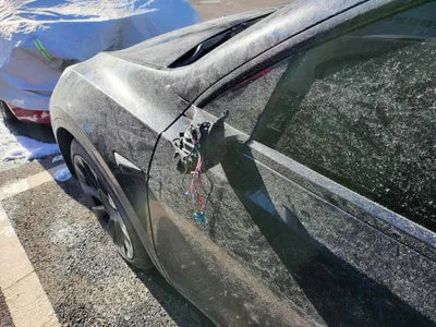 2021 Tesla Model Y 5YJYGDEE7MF171586 VIN:5YJYGDEE7MF171586