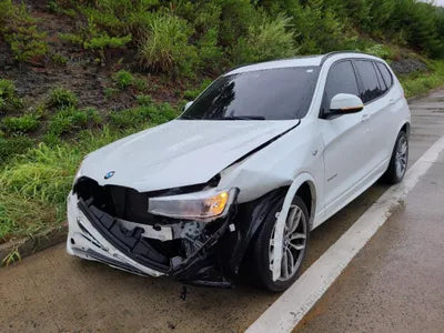 2016 BMW 320 WBAWZ5109G0M25333 VIN:WBAWZ5109G0M25333