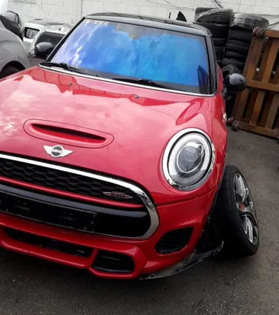 2015 MINI Cooper VIN: