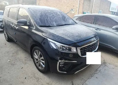 2020 Kia Carnival 587KMKNAMC81ABLS6 VIN:587KMKNAMC81ABLS6
