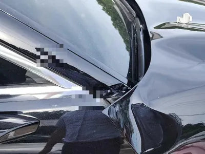 2022 Genesis G90 VIN: