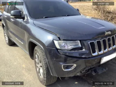 2015 Jeep Grand Cherokee 1C4RJFBM6FC667363 VIN:1C4RJFBM6FC667363