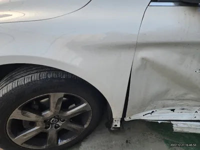 2014 Volvo XC60 VIN: