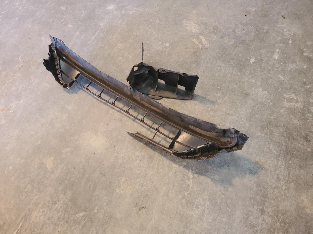 2023 SUBARU WRX LIMITED VIN:JF1VBAL62P9817472