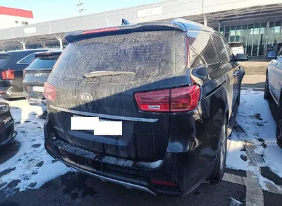 2019 Kia Carnival KNAME81ABKS516689 VIN:KNAME81ABKS516689