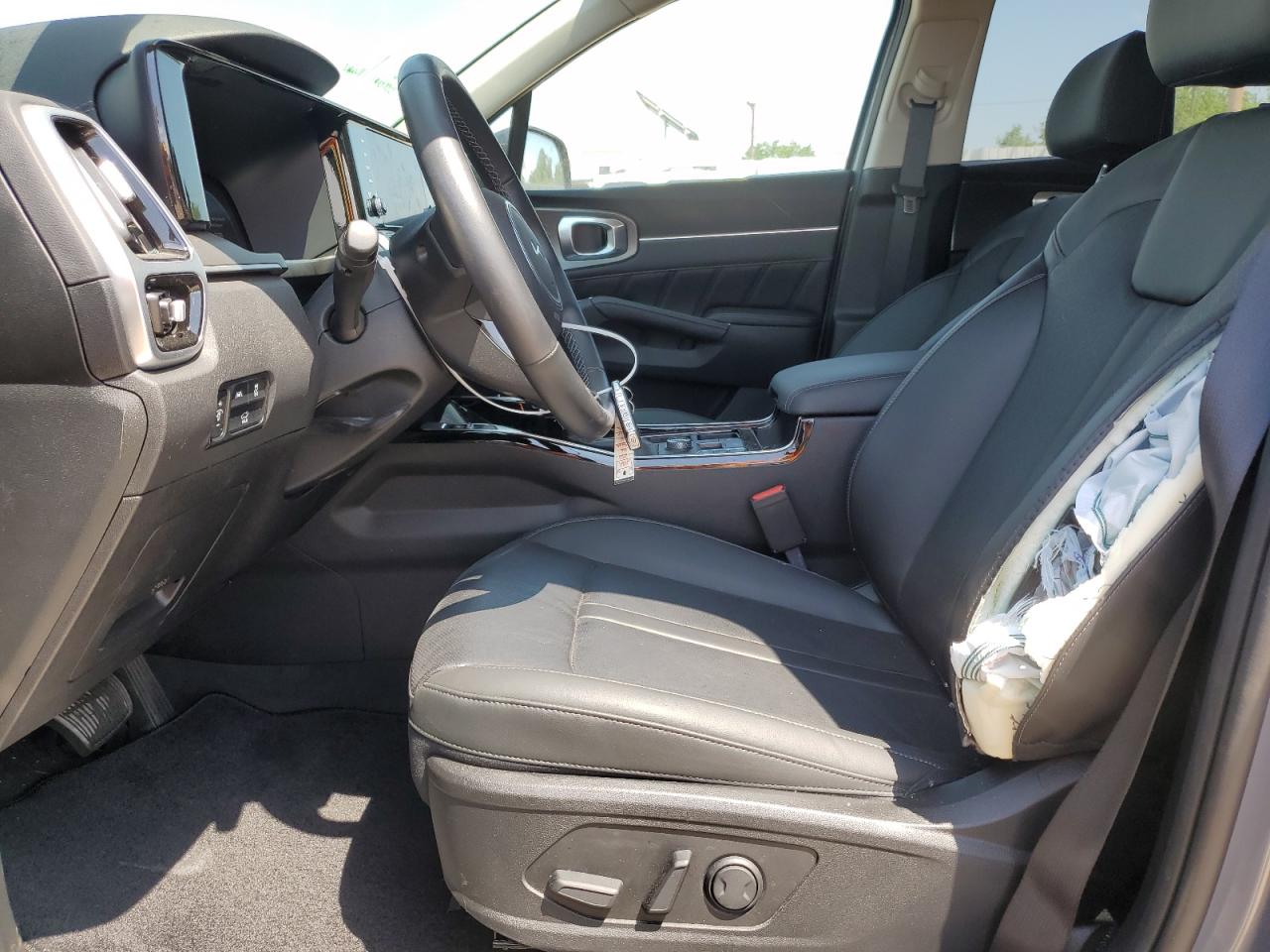 2023 KIA SORENTO SX VIN:5XYRKDLF8PG231774