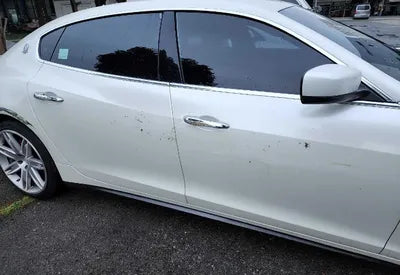 2016 Maserati Quattroporte ZAM56RRA1G1174504 VIN:ZAM56RRA1G1174504