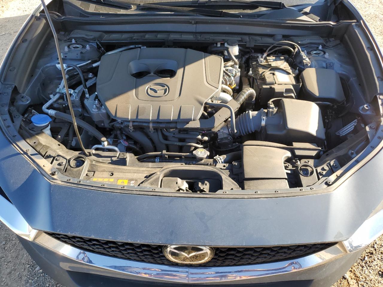 2023 MAZDA CX-30 PREFERRED VIN:3MVDMBCMXPM558346