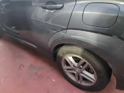 2021 Hyundai Kona VIN: