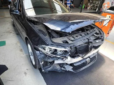 2016 BMW 520 WBA5E5105GG203905 VIN:WBA5E5105GG203905