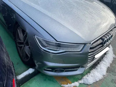 2016 Audi A6 WAUZZZ4G3GN066089 VIN:WAUZZZ4G3GN066089