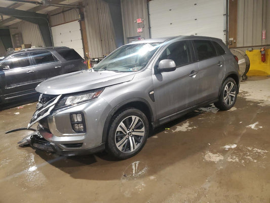 2023 MITSUBISHI OUTLANDER SPORT S/SE VIN:JA4ARUAU2PU007399
