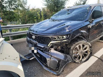 2020 Kia Sorento VIN: