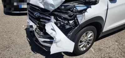 2015 Hyundai Tucson VIN: