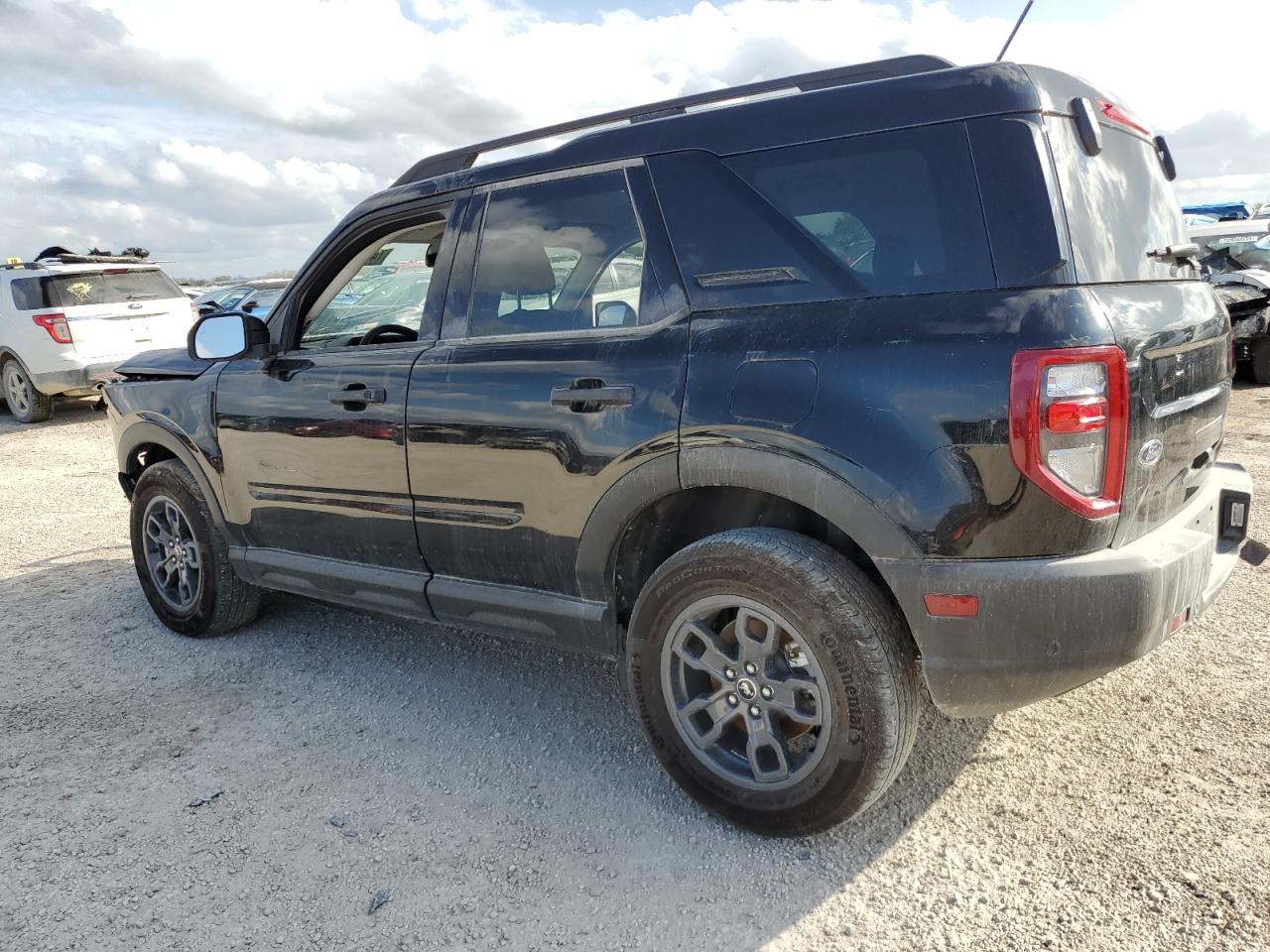 2024 FORD BRONCO SPORT BIG BEND VIN:3FMCR9B61RRE29388