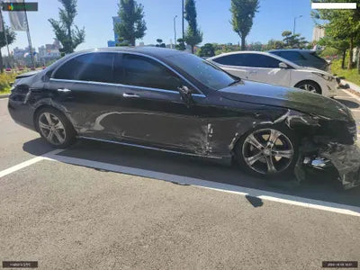 2017 Mercedes-Benz E 220 WDDZF0FB0HA191106 VIN:WDDZF0FB0HA191106