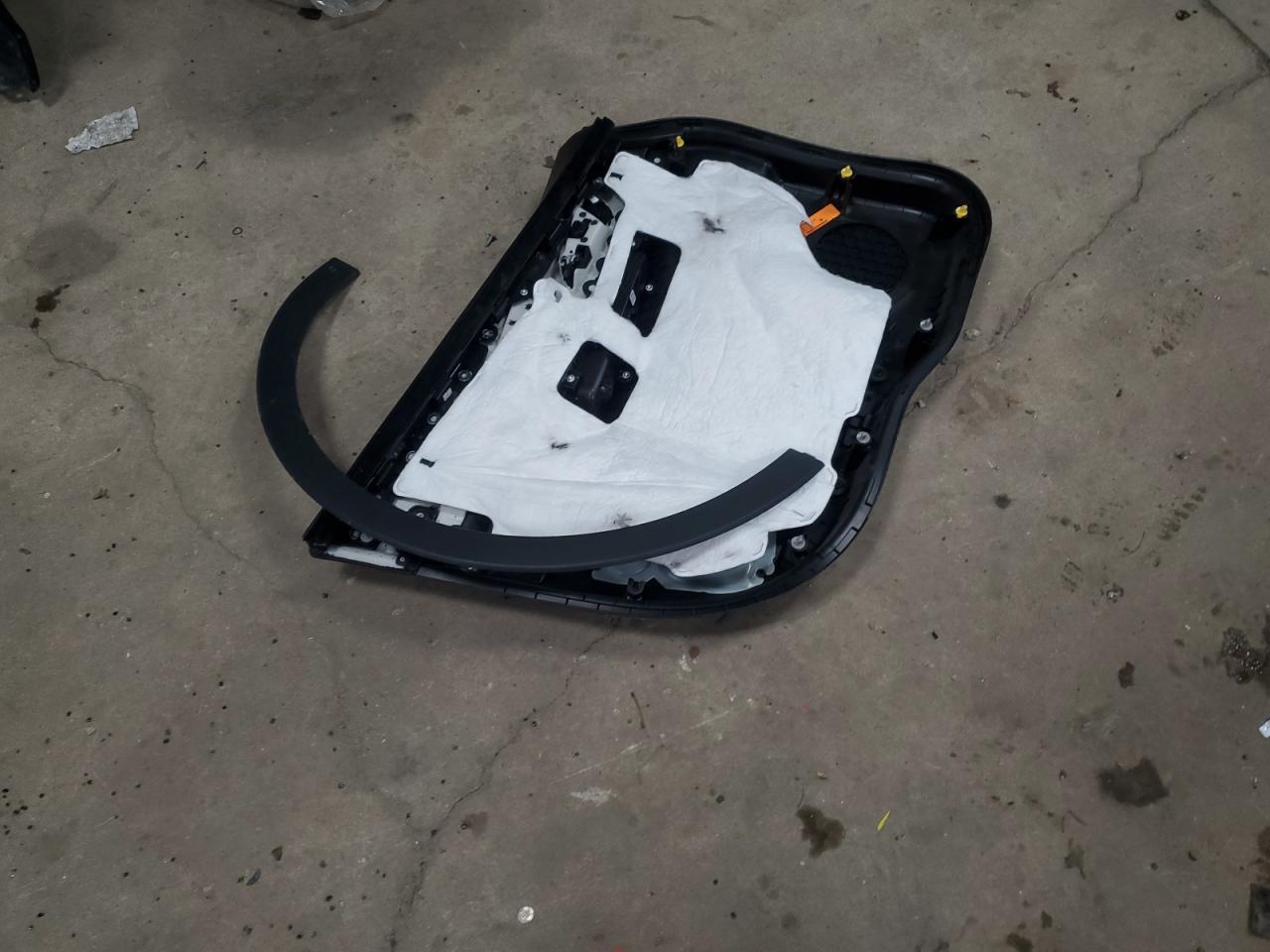 2023 CHEVROLET BOLT EV 2LT VIN:1G1FX6S0XP4138162