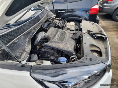 2017 Kia Sorento VIN: