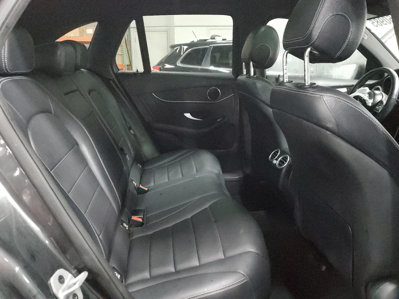 2022 MERCEDES-BENZ GLC 300 4MATIC VIN:W1N0G8EB6NV336744