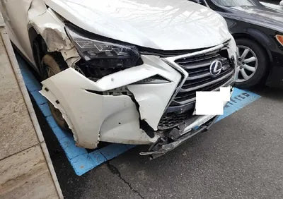 2016 Lexus NX 300 JTJBJRBZ9G2047805 VIN:JTJBJRBZ9G2047805