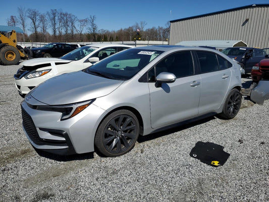 2023 TOYOTA COROLLA SE VIN:5YFP4MCEXPP140686