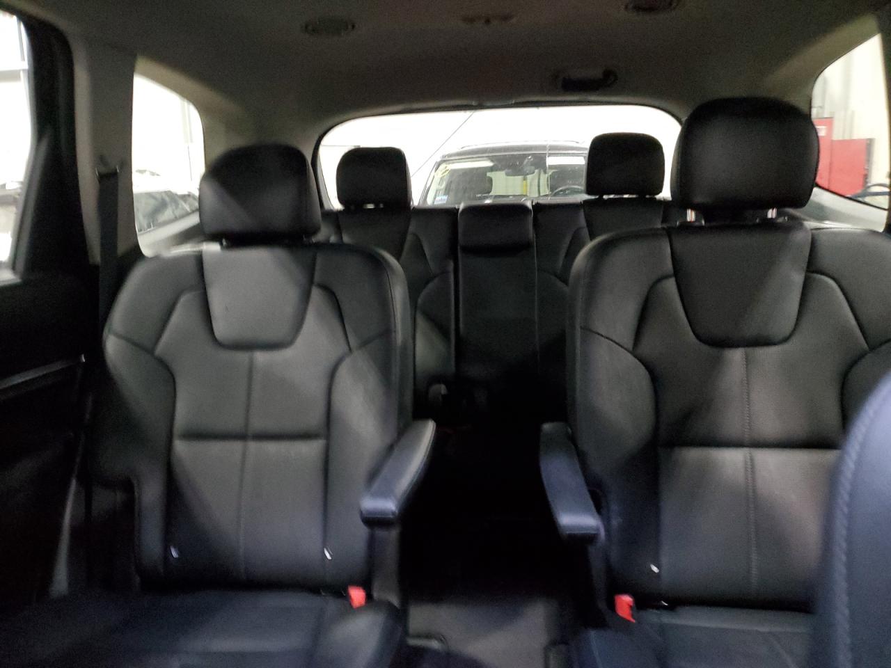 2022 KIA TELLURIDE EX VIN:5XYP3DHC5NG320038