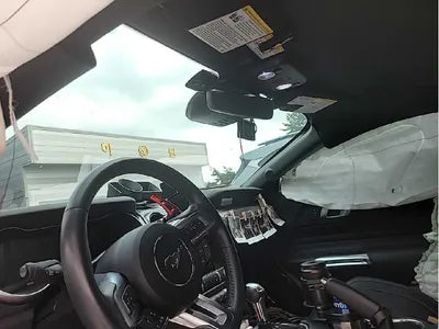 2019 Ford Mustang 571KM1FA6P8TH5K51 VIN:571KM1FA6P8TH5K51