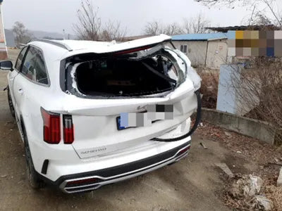2022 Kia Sorento VIN: