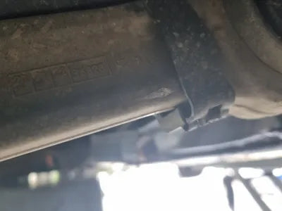 2015 Mercedes-Benz S 400 VIN: