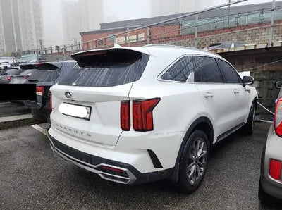2021 Kia Sorento 300KMKNARK81BHMA0 VIN:300KMKNARK81BHMA0
