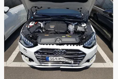 2021 Audi A4 WAUZZZF45MN013456 VIN:WAUZZZF45MN013456