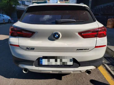 2021 BMW 218 WBAYK7107M5T01939 VIN:WBAYK7107M5T01939