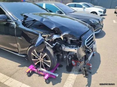 2021 Mercedes-Benz E 300 W1KZF5EB9MA959660 VIN:W1KZF5EB9MA959660