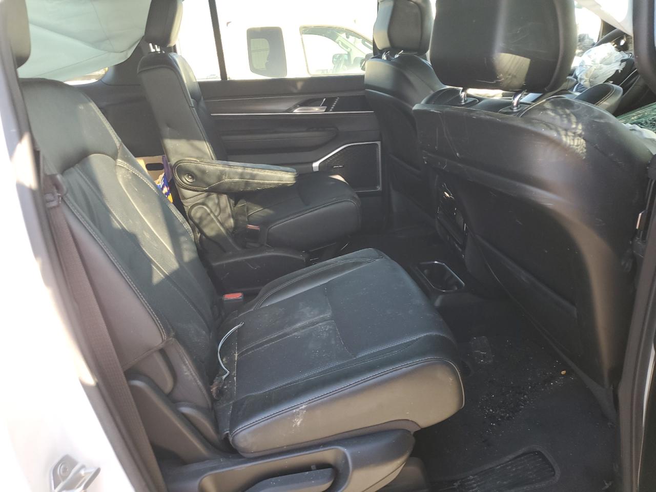 2024 JEEP WAGONEER SERIES II VIN:1C4SJVBP6RS167820
