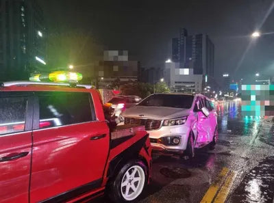 2017 Kia Carnival VIN: