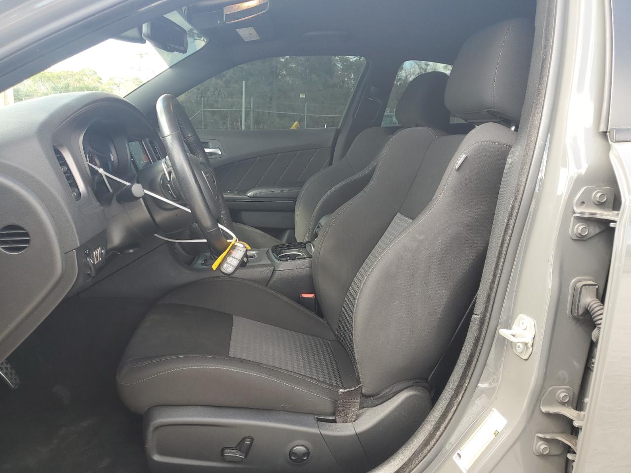 2023 DODGE CHARGER R/T VIN:2C3CDXCT2PH598229