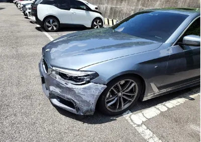 2018 BMW 520 WBAJC310XJWB77097 VIN:WBAJC310XJWB77097