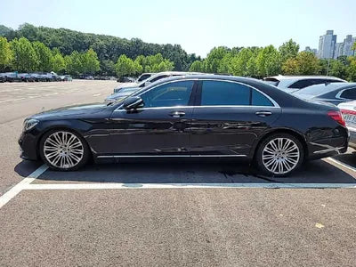 2018 Mercedes-Benz S 560 WDDUG8GB0JA403884 VIN:WDDUG8GB0JA403884