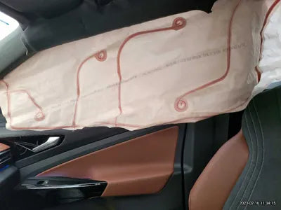 2022 Volkswagen ID.4 VIN: