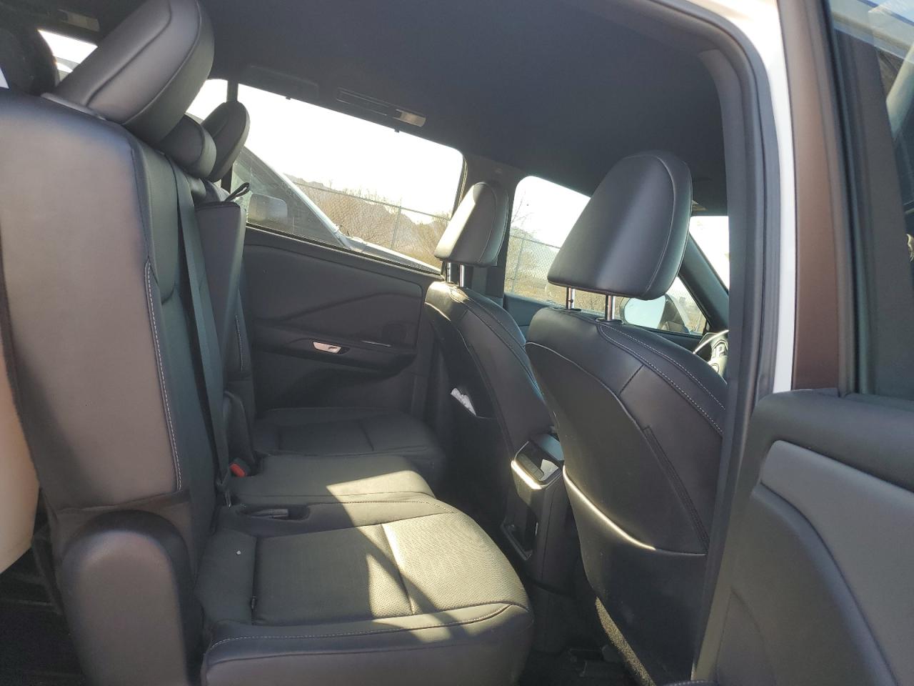 2024 LEXUS TX 350 BASE VIN:5TDAAAB69RS000436