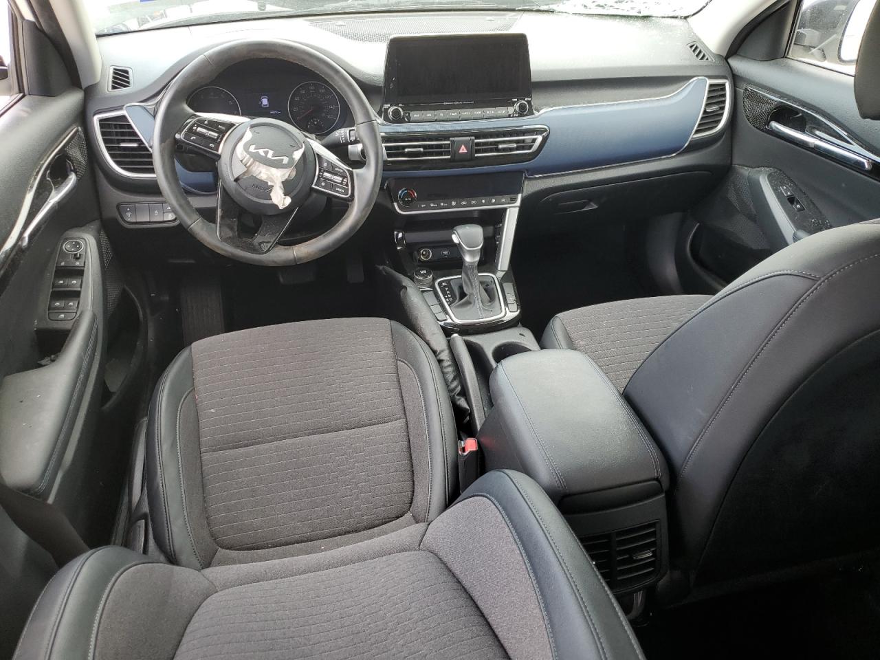 2023 KIA SELTOS S VIN:KNDEU2AA9P7381622