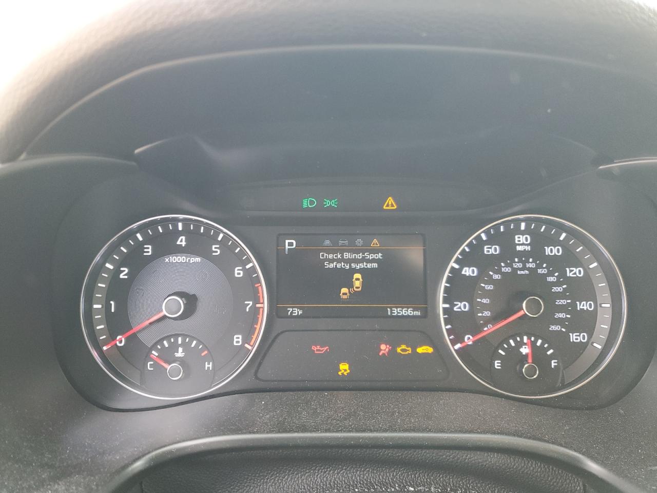 2023 KIA FORTE LX VIN:3KPF24AD9PE636575