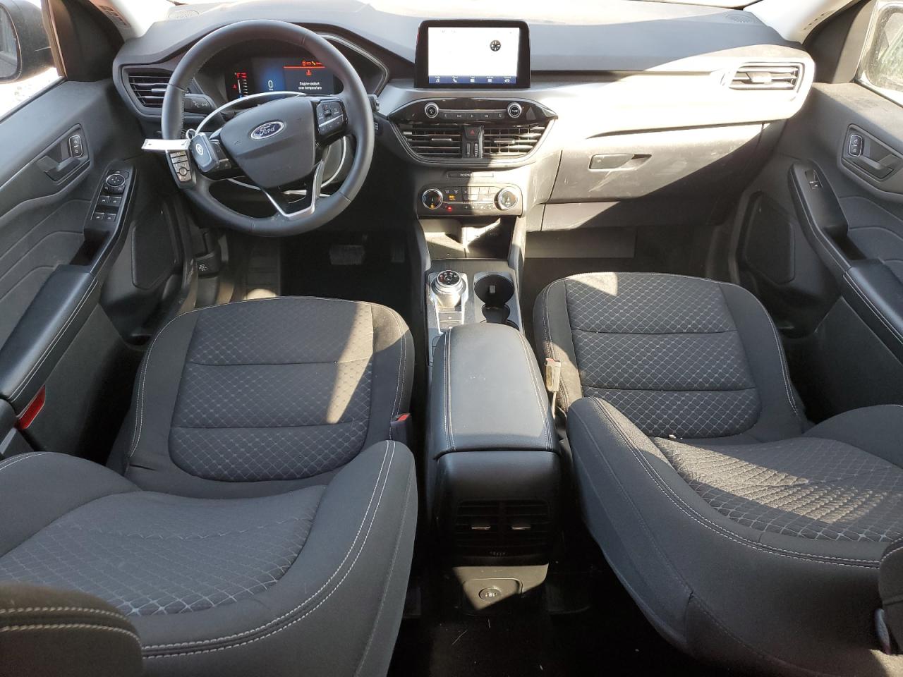 2023 FORD ESCAPE ACTIVE VIN:1FMCU9GN1PUA62125